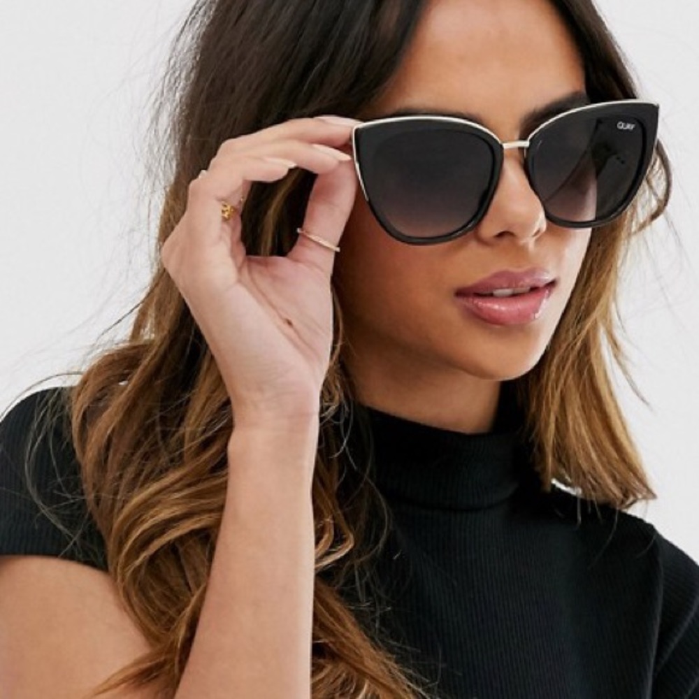 Quay Australia sunglasses